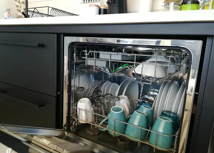 Apartman Buqez 30 
