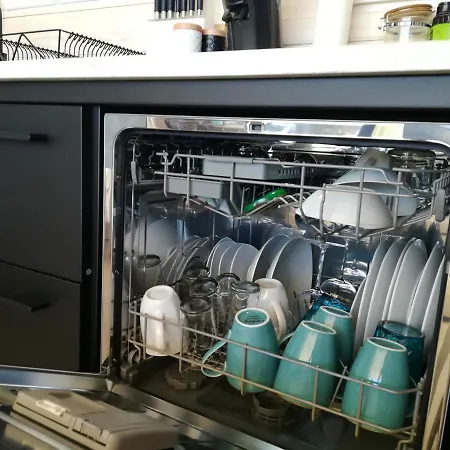 Apartment Buqez 30 