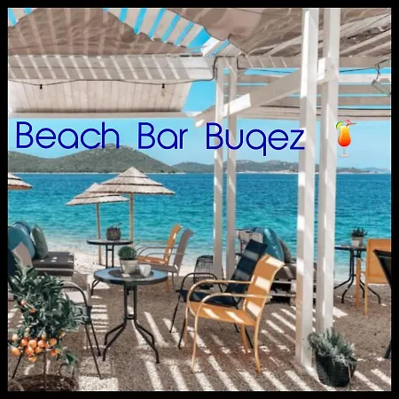 Buqez Eco - 30 