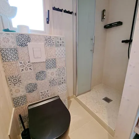 Apartment Buqez 30 