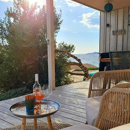 Apartmán Buqez 30 
