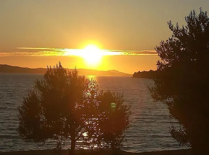 Апартаменты Buqez 30 