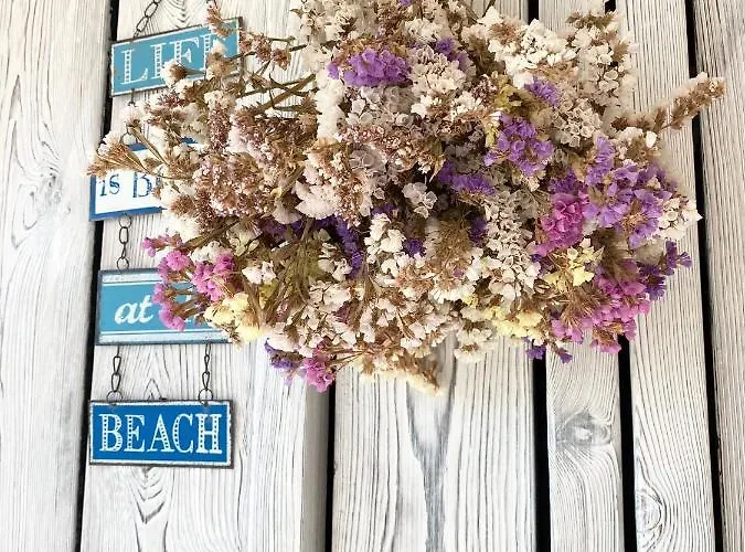 Апартаменты Buqez 30 