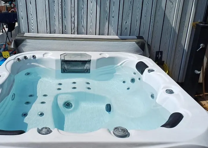 Апартаменты Buqez 30 